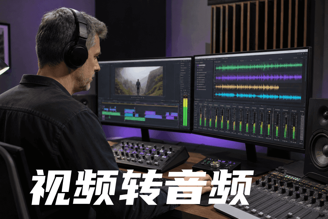 视频后期